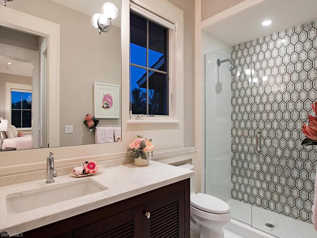 OLDE NAPLES - Residential