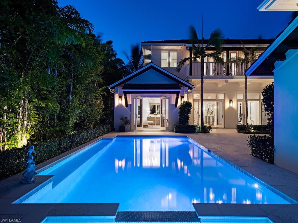 OLDE NAPLES - Residential