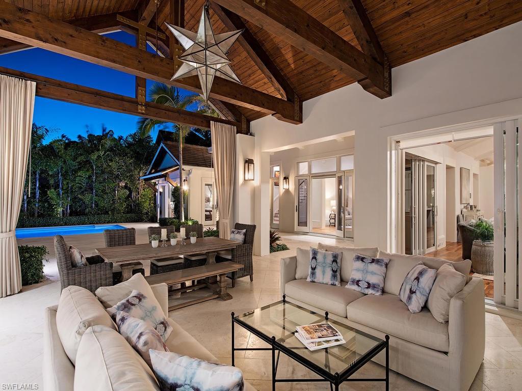 OLDE NAPLES - Residential