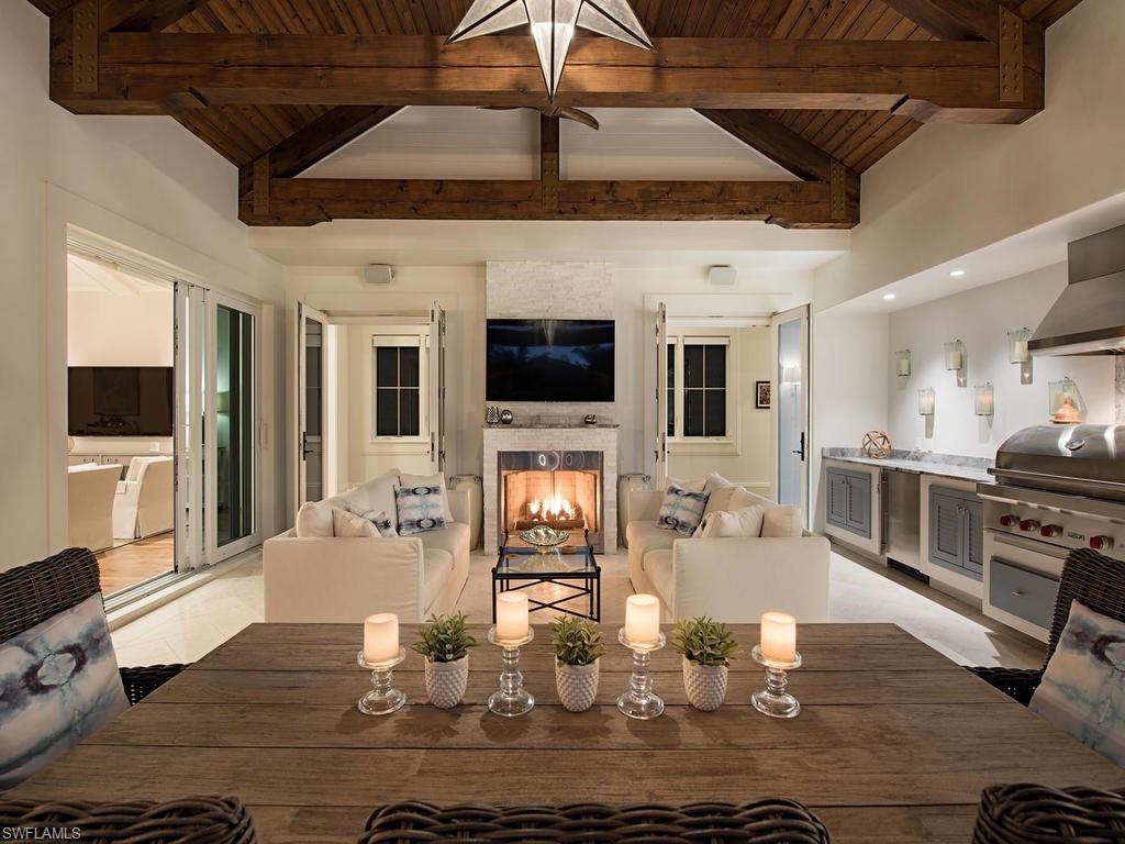 OLDE NAPLES - Residential