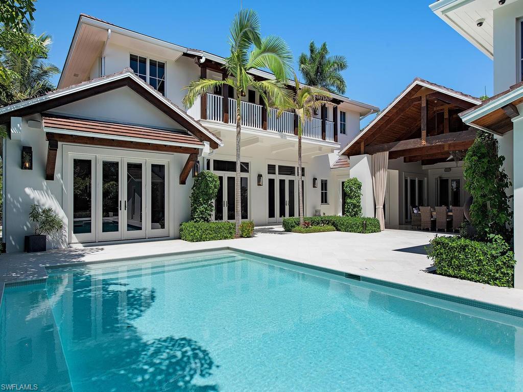 OLDE NAPLES - Residential