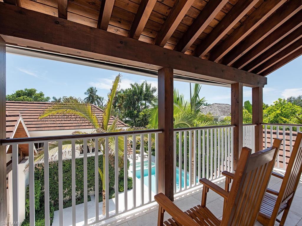 OLDE NAPLES - Residential