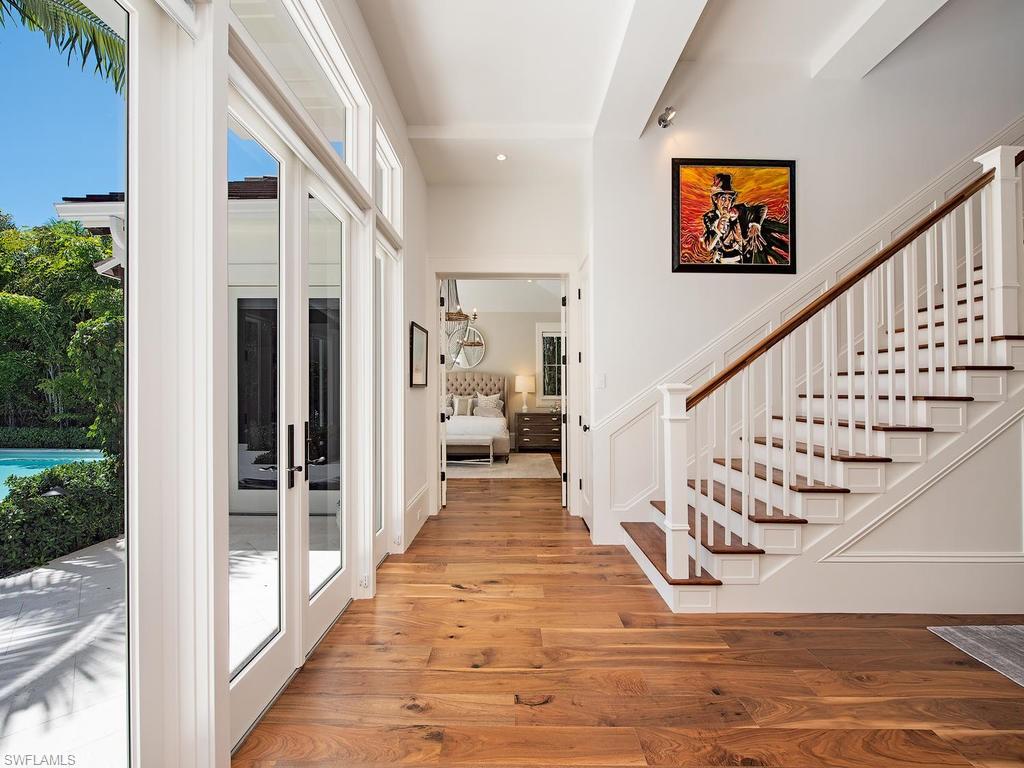 OLDE NAPLES - Residential