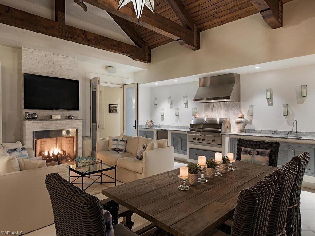 OLDE NAPLES - Residential