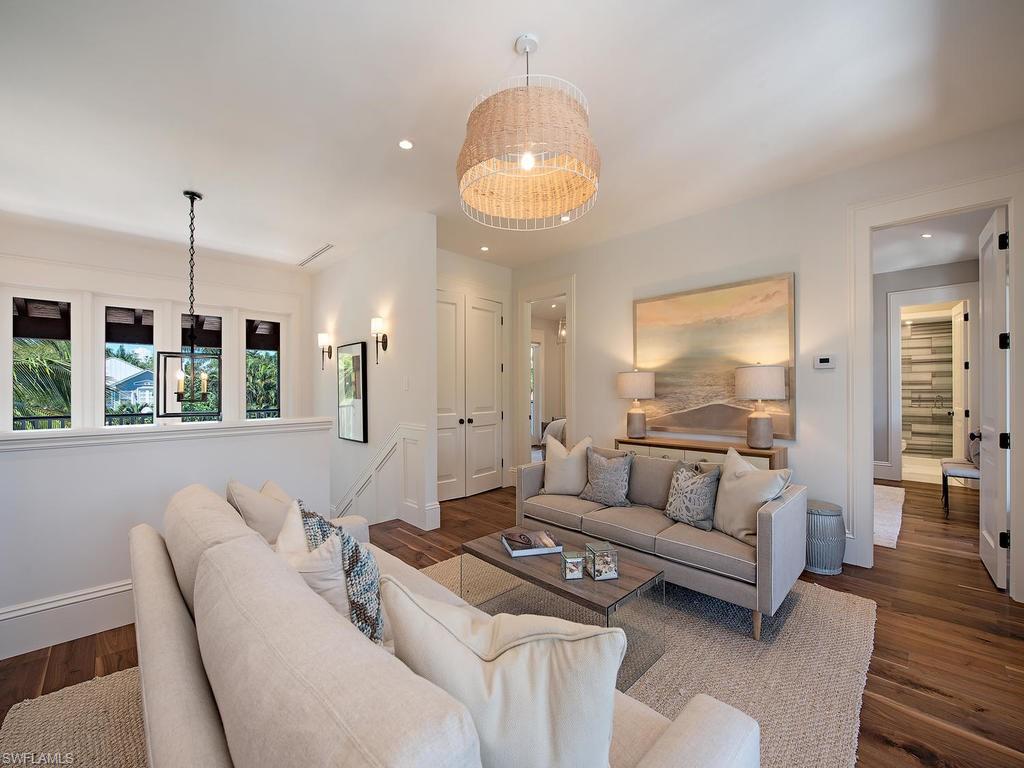 OLDE NAPLES - Residential