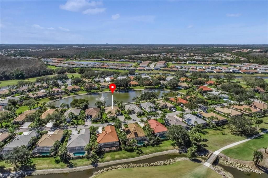 CALLAWAY GREENS - Residential