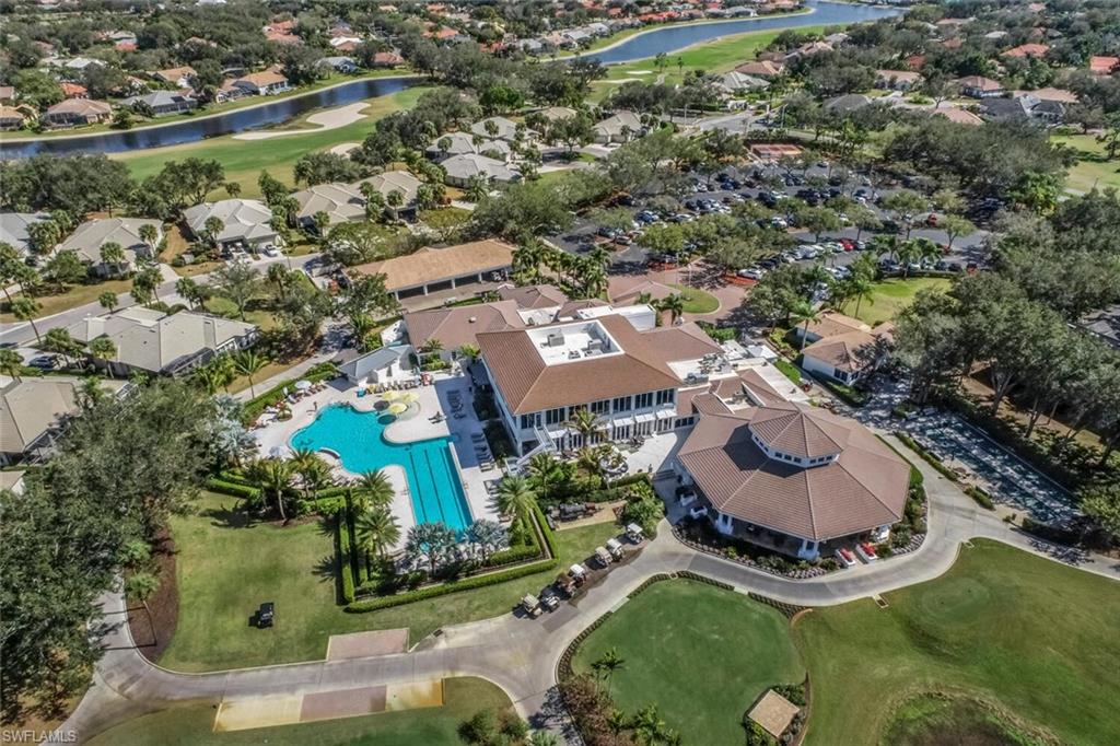 CALLAWAY GREENS - Residential