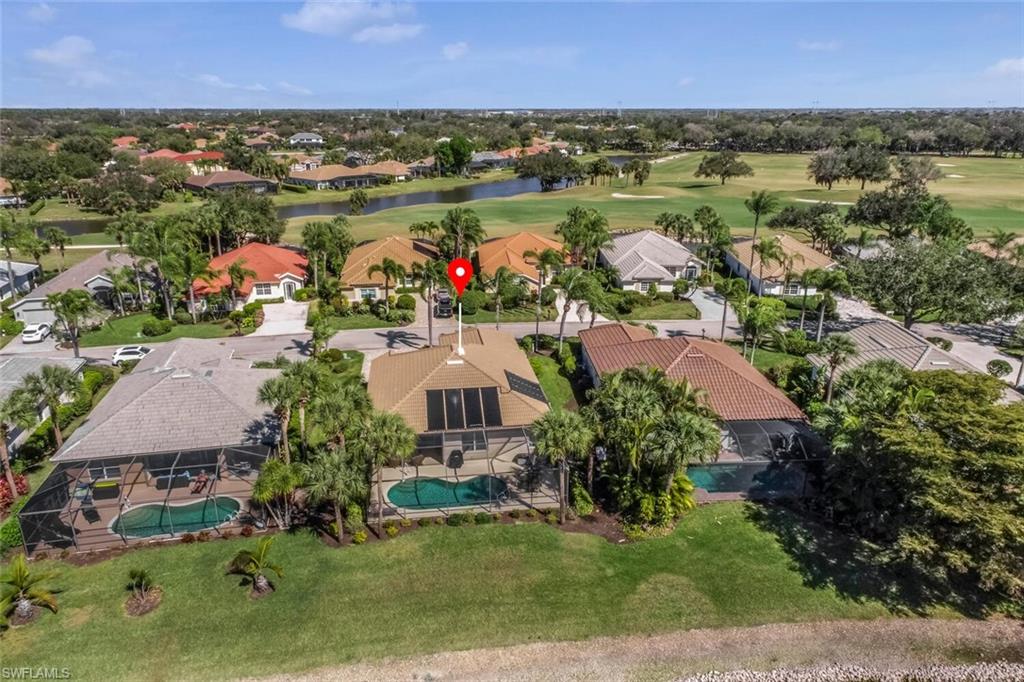 CALLAWAY GREENS - Residential