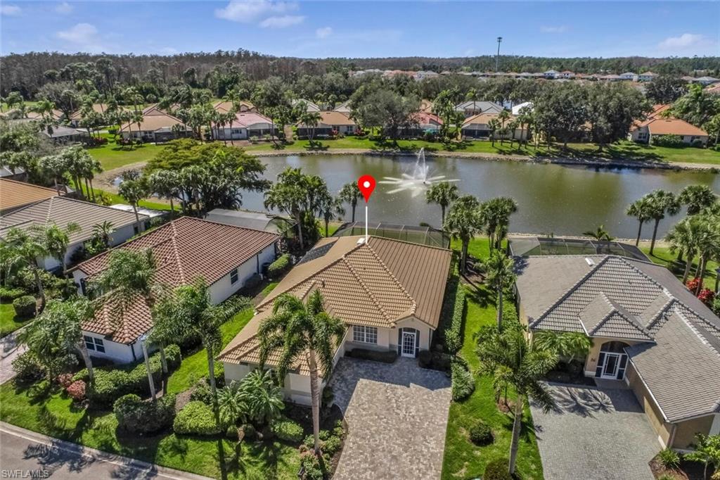 CALLAWAY GREENS - Residential