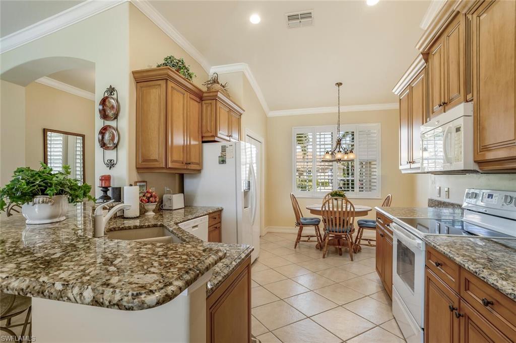 CALLAWAY GREENS - Residential