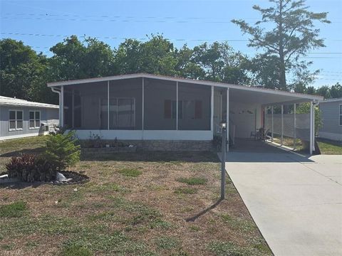 26111 Countess LN BONITA SPRINGS FL 34135