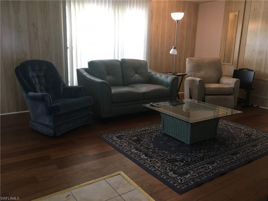 LEESURE VILLAGE - Residential