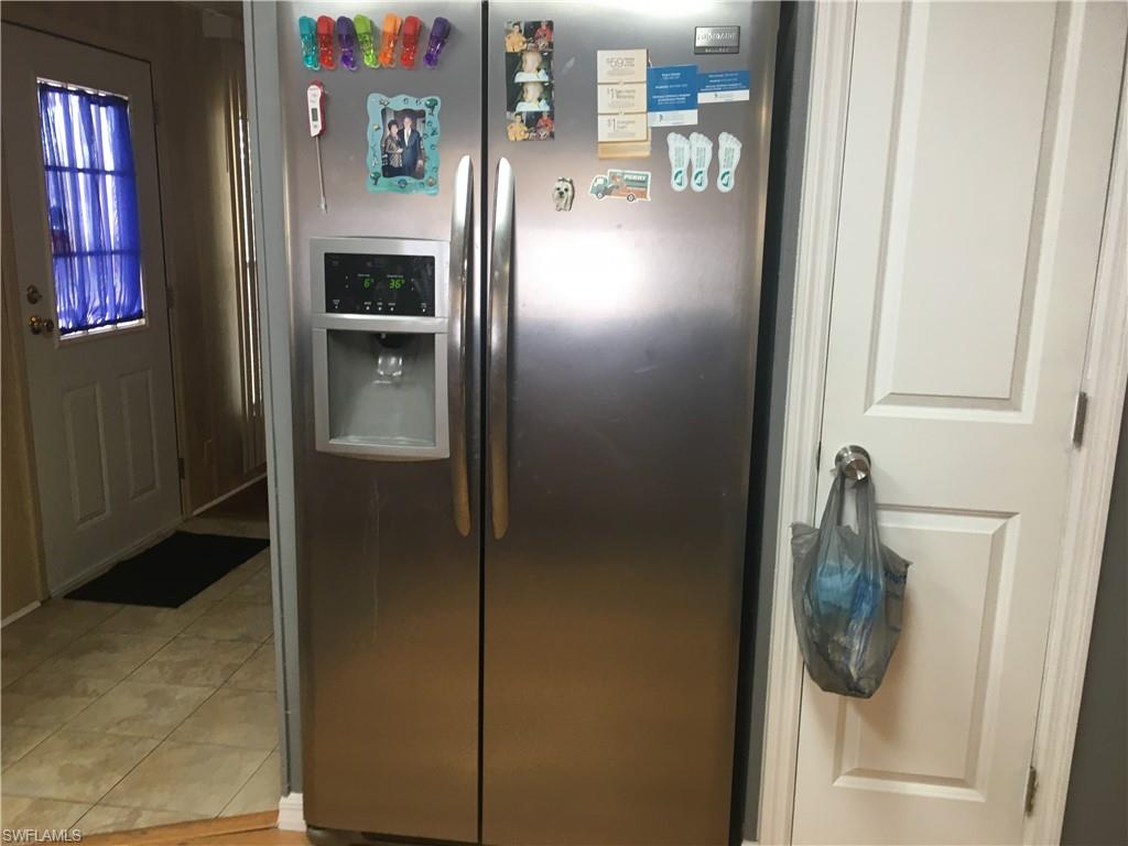 LEESURE VILLAGE - Residential