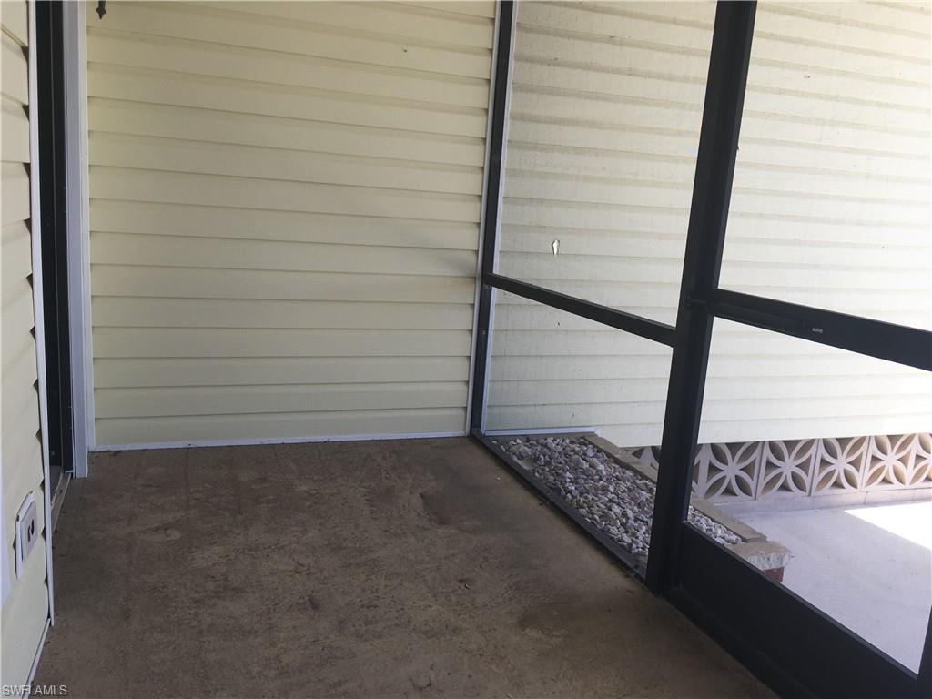 LEESURE VILLAGE - Residential