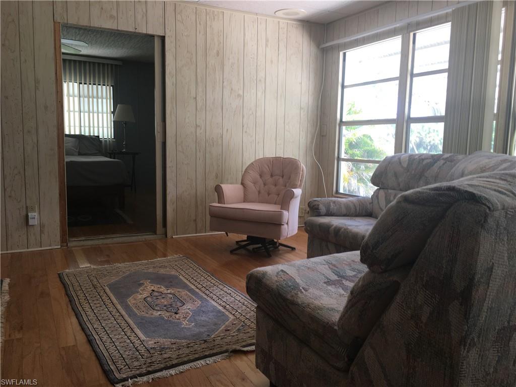 LEESURE VILLAGE - Residential