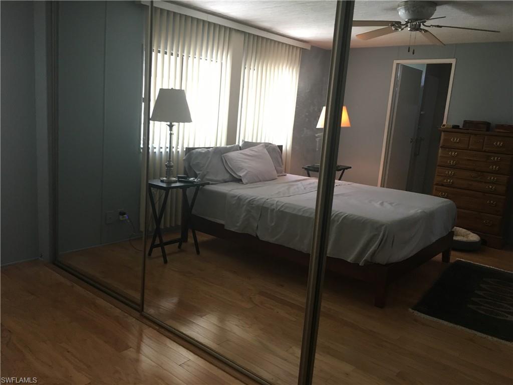 LEESURE VILLAGE - Residential