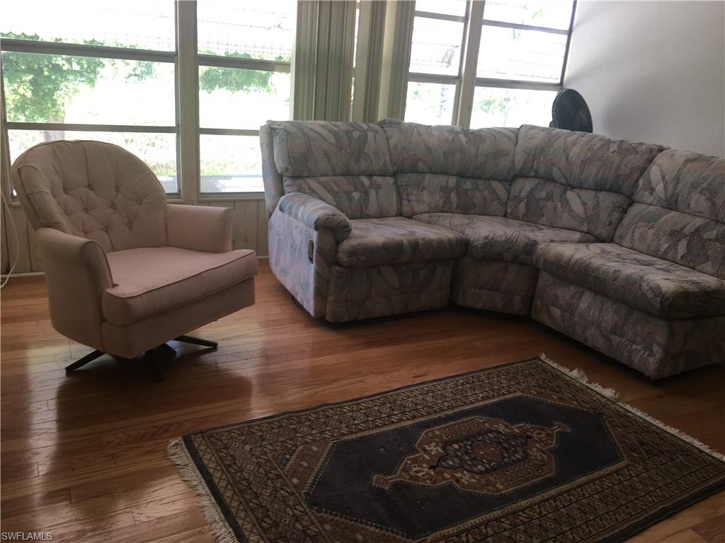 LEESURE VILLAGE - Residential