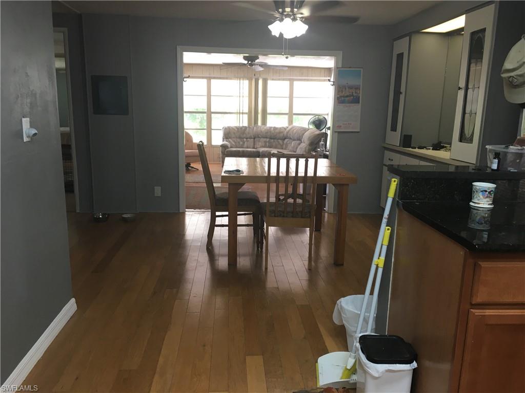 LEESURE VILLAGE - Residential