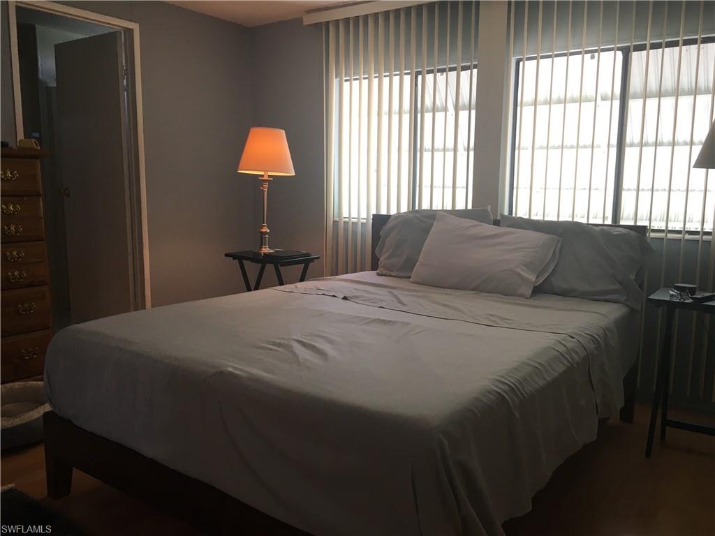 LEESURE VILLAGE - Residential