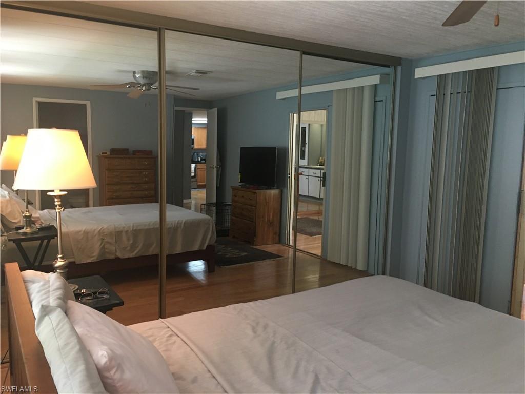 LEESURE VILLAGE - Residential