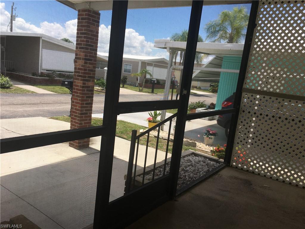 LEESURE VILLAGE - Residential