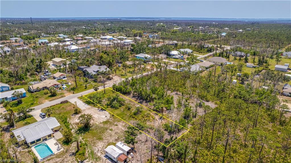 TROPICAL HOMESITES - Land