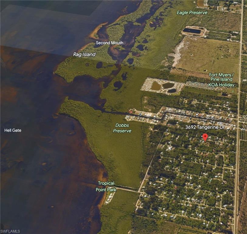 TROPICAL HOMESITES - Land