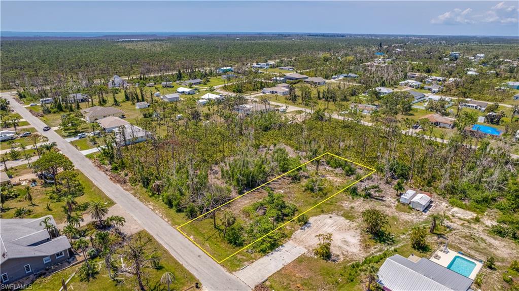 TROPICAL HOMESITES - Land