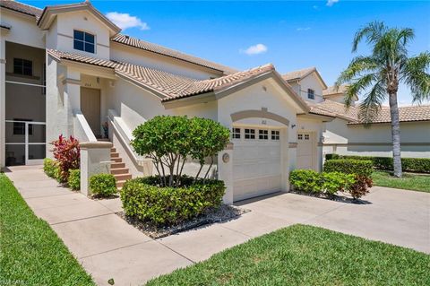 9211 Bayberry BEND 102 FORT MYERS FL 33908