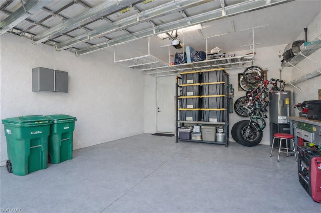 MARBELLA ISLES - Residential