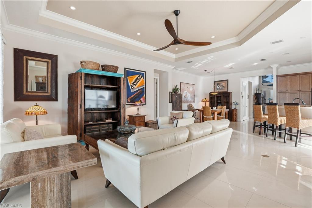 MARBELLA ISLES - Residential