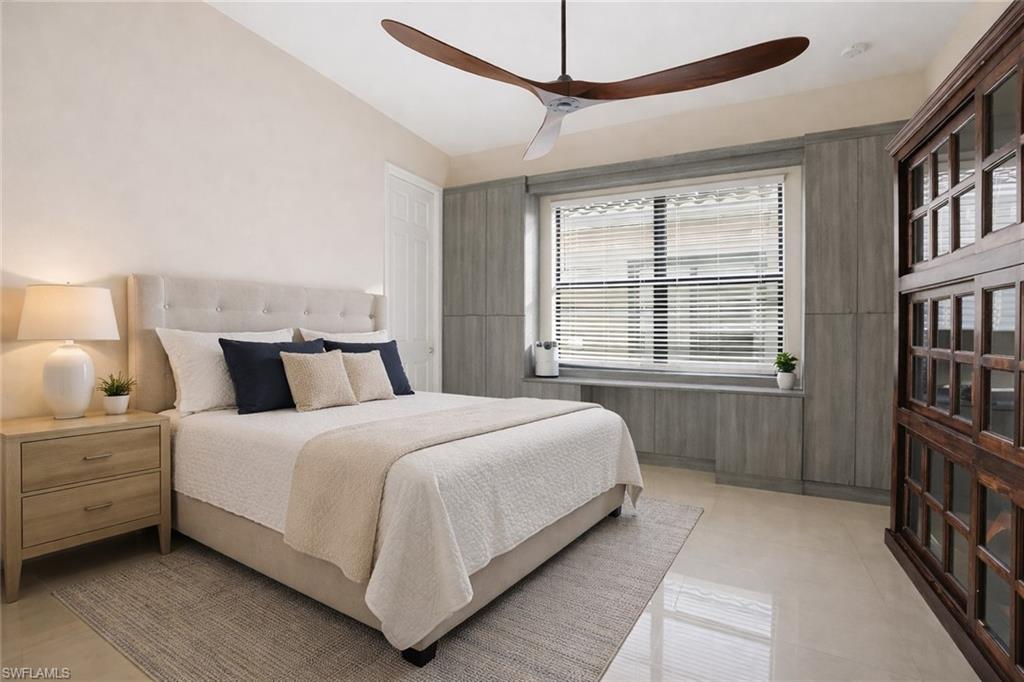 MARBELLA ISLES - Residential