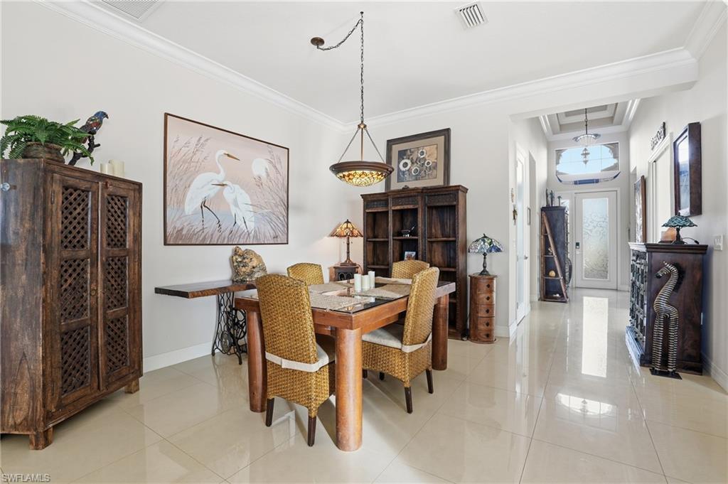 MARBELLA ISLES - Residential