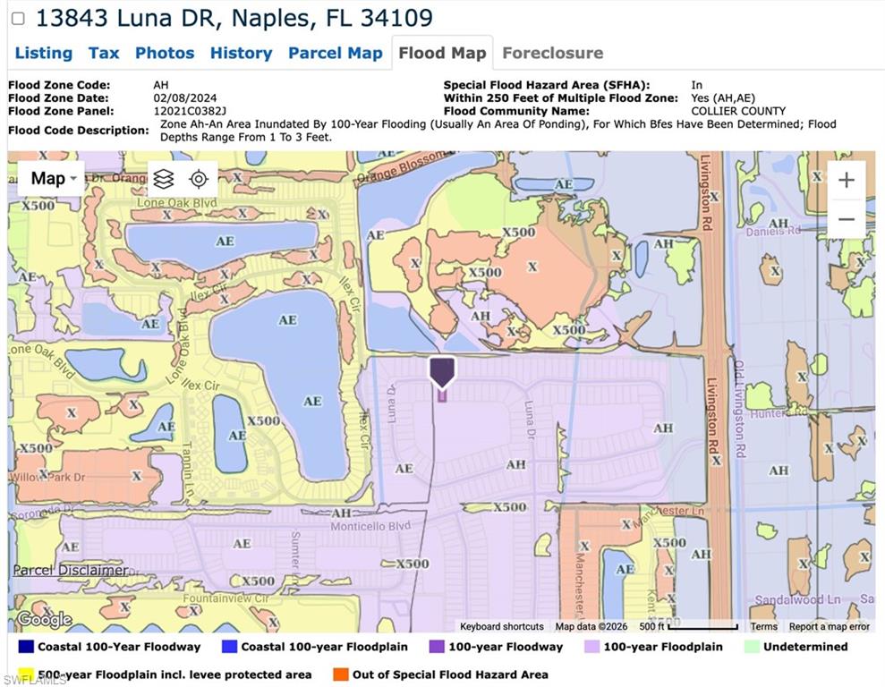 MARBELLA ISLES - Residential
