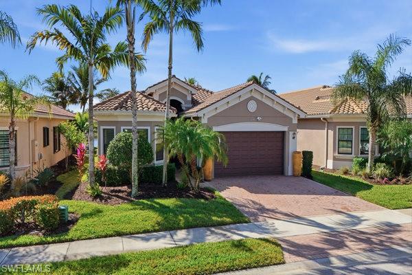 MARBELLA ISLES - Residential