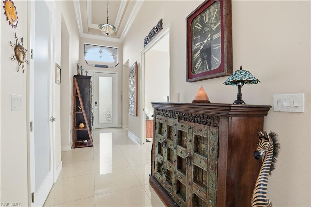 MARBELLA ISLES - Residential