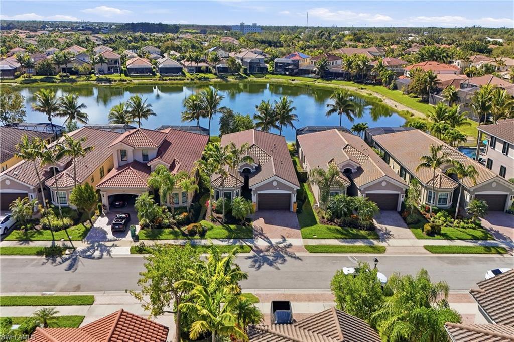 MARBELLA ISLES - Residential