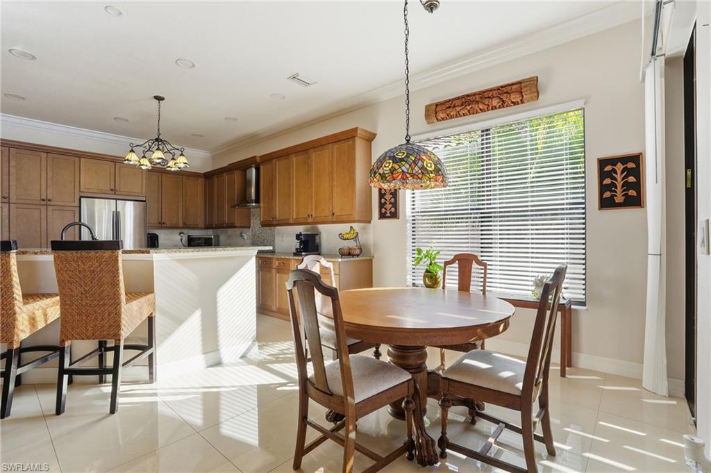 MARBELLA ISLES - Residential