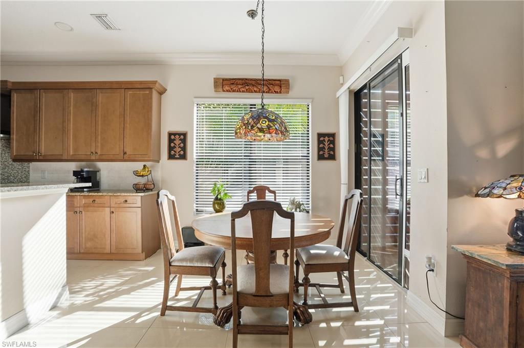 MARBELLA ISLES - Residential