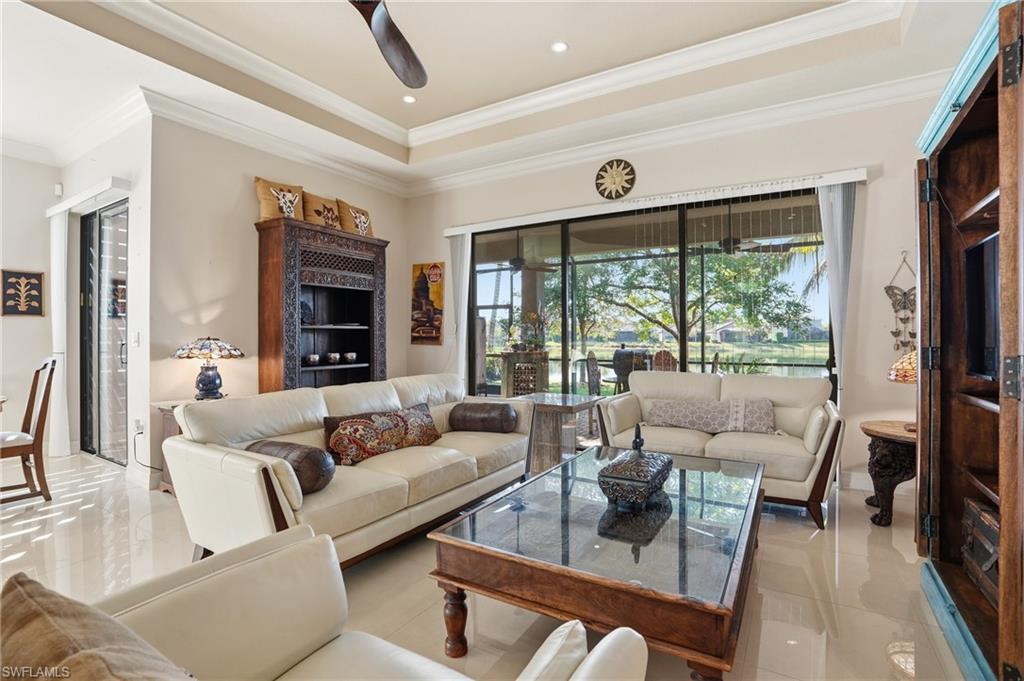 MARBELLA ISLES - Residential