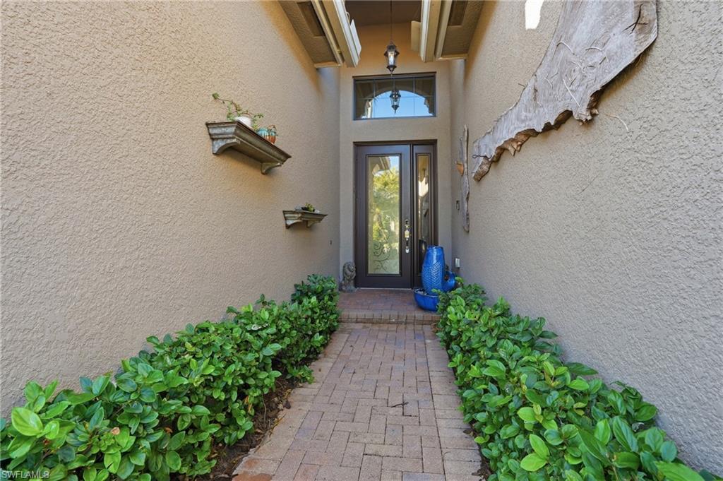 MARBELLA ISLES - Residential