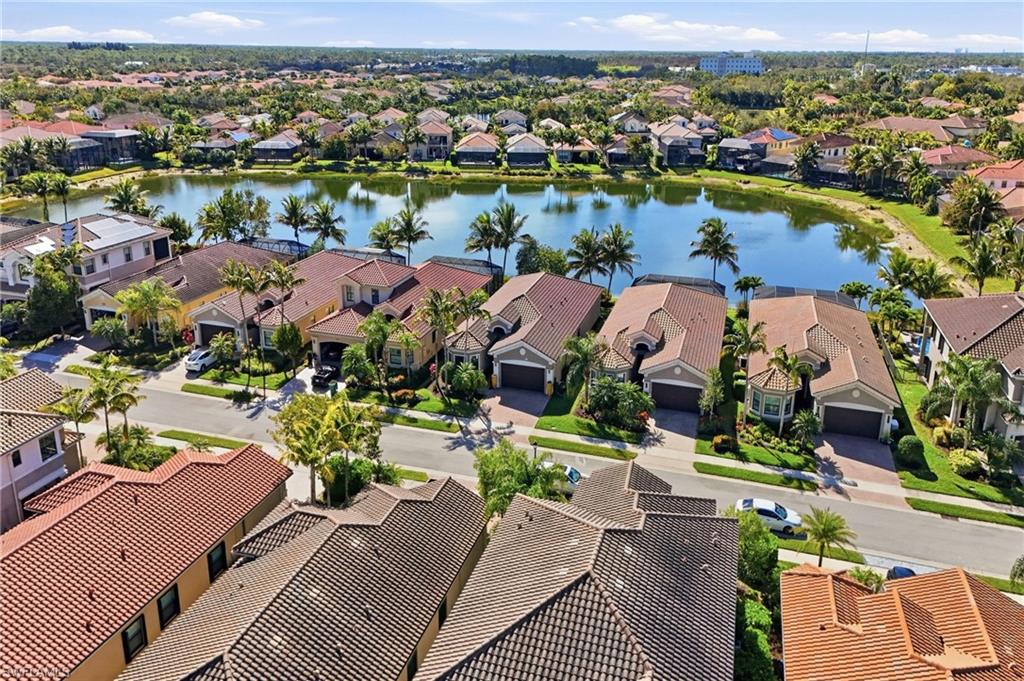 MARBELLA ISLES - Residential