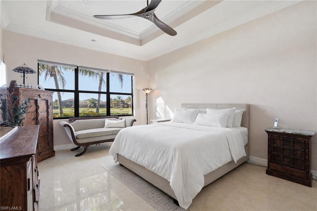 MARBELLA ISLES - Residential