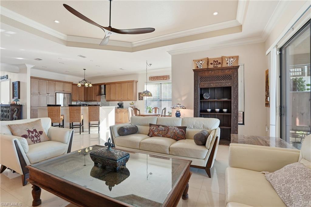 MARBELLA ISLES - Residential