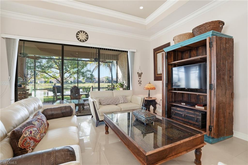 MARBELLA ISLES - Residential