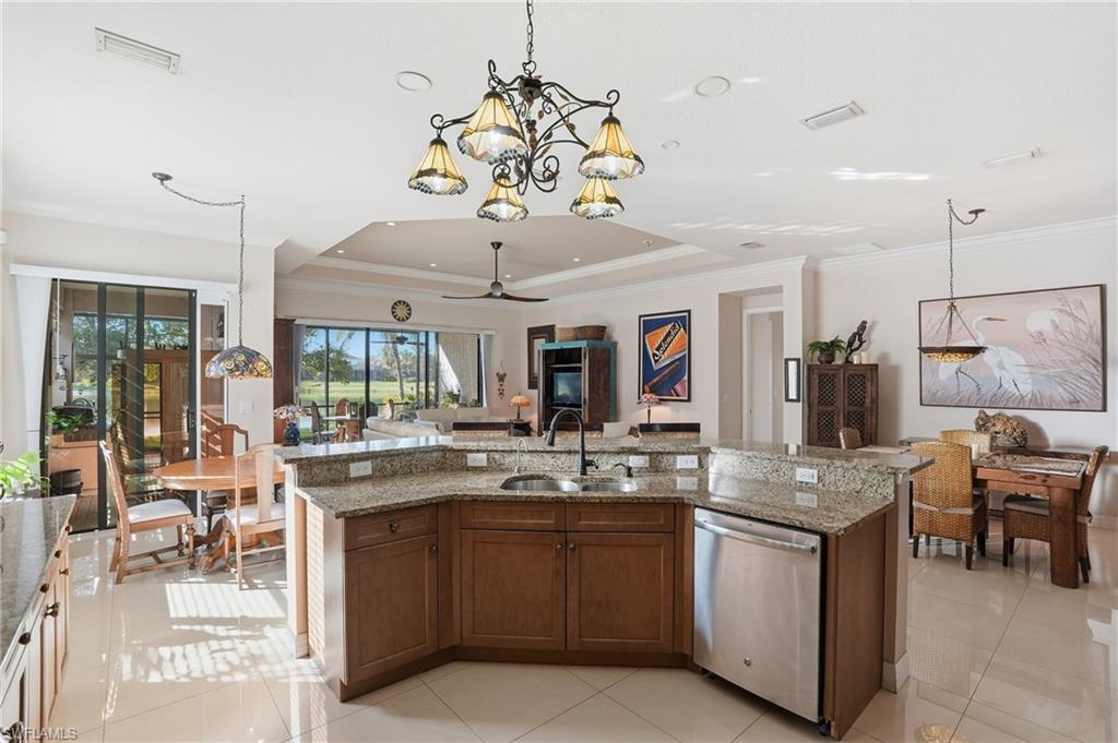 MARBELLA ISLES - Residential