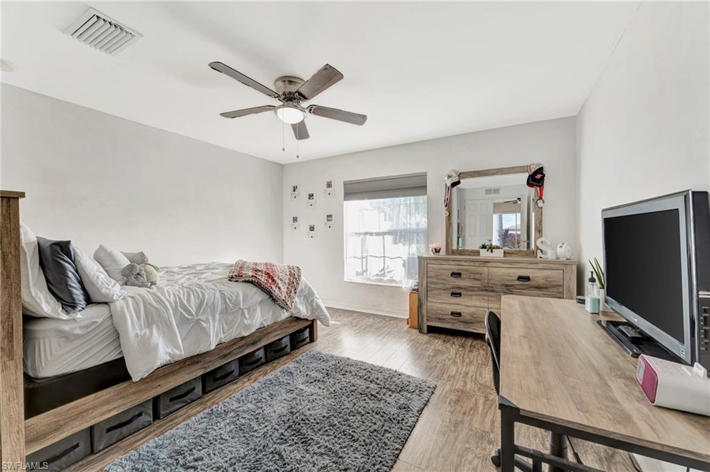 BELLEVILLE - Residential