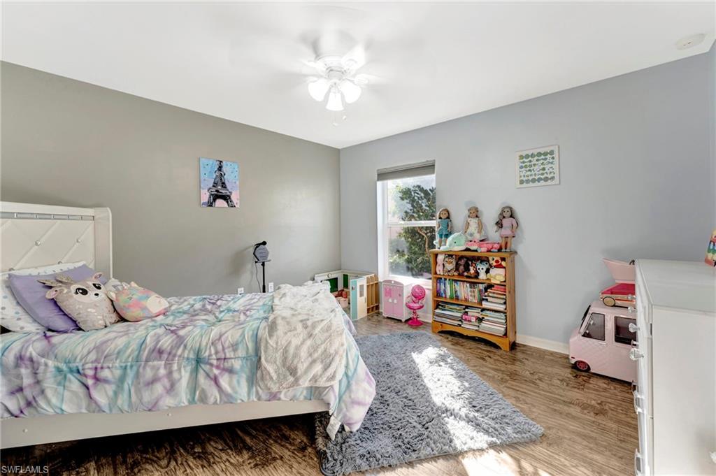 BELLEVILLE - Residential