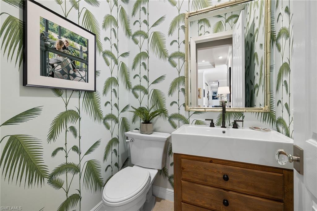 OLDE NAPLES - Residential