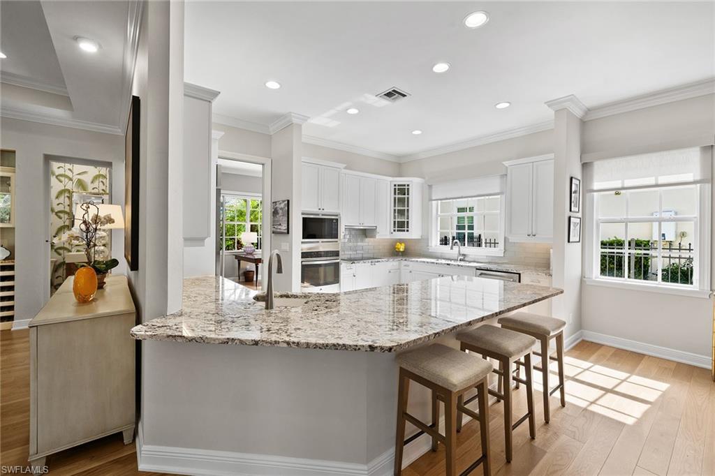 OLDE NAPLES - Residential